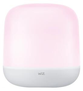 WiZ - LED RGBW Димируема настолна лампа HERO LED/9W/230V 2200-6500K Wi-Fi