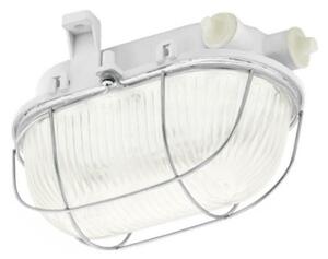 Eglo 54455 - LED външно таванно осветително тяло LED/4,7W/230V сиво IP44