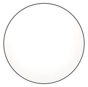 Eglo 901905-LED RGBW димируемо таванно осветително тяло GALLIZZI-Z LED/36,5W/230V pr.69cm черно