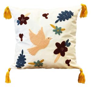 Калъфка за възглавница 43x43 cm – Mila Home