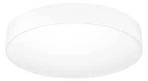 Eglo 901907 - LED RGBW димируемо таванно осветително тяло GALLIZZI-Z LED/26W/230V Ø49 cm бяло