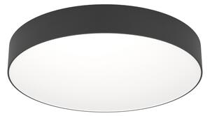 Eglo 901904 - LED RGBW димируемо таванно осветително тяло GALLIZZI-Z LED/26W/230V диаметър 49 см черно