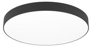 Eglo 901905-LED RGBW димируемо таванно осветително тяло GALLIZZI-Z LED/36,5W/230V pr.69cm черно