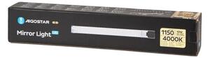 Aigostar - LED Лампа за огледало в баня LED/10W/230V 4000K 46,5 см IP44