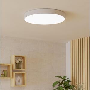 Eglo 901908-LED RGBW димируемо таванно осветително тяло GALLIZZI-Z LED/36,5W/230V Ø 69 cm бяло