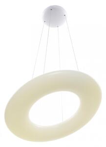 LEDKO 00214 - LED Полилей DONUT LED/120W/230V