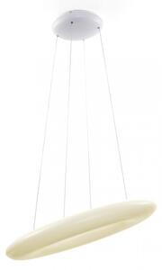LEDKO 00214 - LED Полилей DONUT LED/120W/230V