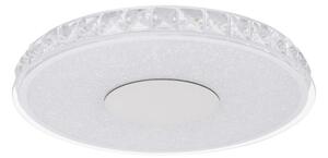 Globo 49336-16R - LED таванно осветително тяло DENNI LED/16W/230V