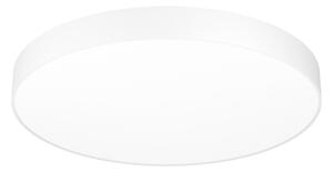 Eglo 901908-LED RGBW димируемо таванно осветително тяло GALLIZZI-Z LED/36,5W/230V Ø 69 cm бяло