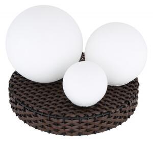 Globo 28852 - LED Настолна лампа MAMBA LED/11W/230V