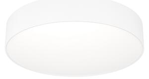 Eglo 901906 - LED RGBW димируемо таванно осветително тяло GALLIZZI-Z LED/15W/230V Ø39 см бяло