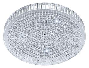 Eglo 39747 - LED Димируем плафон BALPARDA LED/52,4W/230V