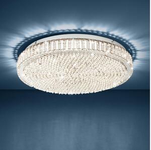 Eglo 39747 - LED Димируем плафон BALPARDA LED/52,4W/230V