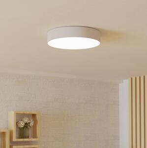 Eglo 901906 - LED RGBW димируемо таванно осветително тяло GALLIZZI-Z LED/15W/230V Ø39 см бяло