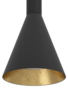 Eglo 97604 - LED Полилей на верижка CORTADERAS 1xGU10/5W/230V