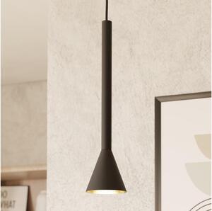 Eglo 97604 - LED Полилей на верижка CORTADERAS 1xGU10/5W/230V