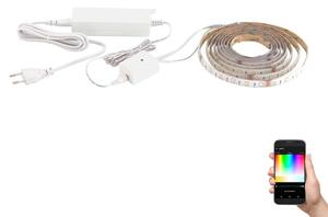 Eglo 99687 - LED RGBW Димируема лента 8м LED/24W/24/230V 2700-6500K