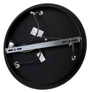 Пендел SPIEGA 3xE27/60W/230V златист/черен