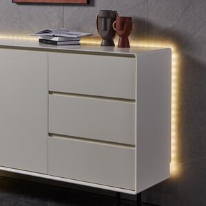 Eglo 99687 - LED RGBW Димируема лента 8м LED/24W/24/230V 2700-6500K