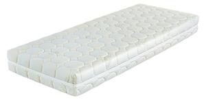 Средно твърд матрак с пяна 90x200 cm Comfort Senior – Materasso