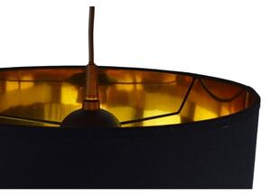 Brilagi - Полилей на верижка FENZA 1xE27/60W/230V