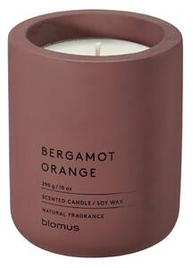Ароматна свещ от соев восък време на горене 55 час Fraga: Bergamot Orange – Blomus