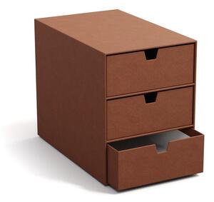 Картонен органайзер с чекмеджета Ingrid Restore Paper Laminate – Bigso
