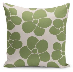 Калъфка за възглавница 43x43 cm Green Meadow – Mila Home