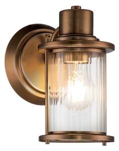 Quoizel QZ-RIGGS1-BATH-WS-Аплик за баня RIGGS 1xE27/40W/230V IP44