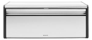 Стоманена кутия за хляб Fall Front – Brabantia