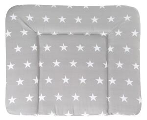 Подложка за преобличане 75x85 cm Little stars - Roba