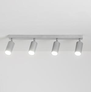 Brilagi - Спот за баня SELE 4xGU10/30W/230V IP44 сребрист