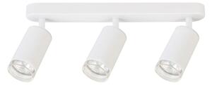 Brilagi - Спот за баня SELE 3xGU10/30W/230V IP44 бял