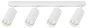 Brilagi - Спот за баня SELE 4xGU10/30W/230V IP44 бял