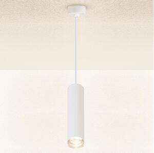 Brilagi - Полилей за баня на нишка SELE AQUA 1xGU10/30W/230V IP44 бял