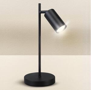 Brilagi - Настолна лампа SELE 1xGU10/30W/230V черен