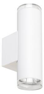 Brilagi - Спот за баня SELE AQUA 2xGU10/30W/230V IP44 бял