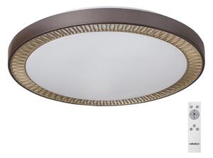 Rabalux - димируемо LED таванно осветително тяло LED/40W/230V + ДУ 3000-6000K