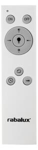 Rabalux - димируемо LED таванно осветително тяло LED/40W/230V + ДУ 3000-6000K