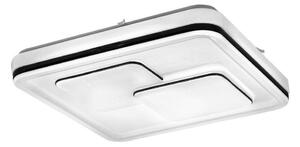 Rabalux 2604 - LED таванно осветително тяло HECATE LED/40W/230V
