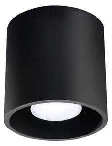 Sollux SL.0016 - Спот ORBIS 1 1xGU10/10W/230V черен