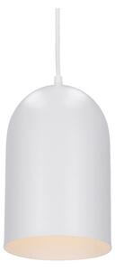 Пендел OSS 1xE27/40W/230V бял