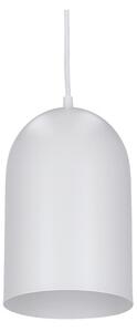 Пендел OSS 1xE27/40W/230V бял