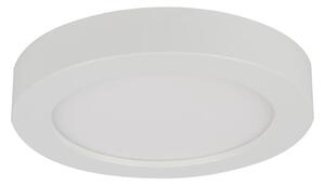 GLOBO 41605-18 - LED плафон за баня PAULA LED/18W/230V IP44