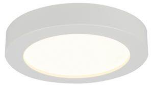 GLOBO 41605-18 - LED плафон за баня PAULA LED/18W/230V IP44