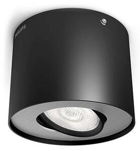 Philips 53300/30/16 - димируемо LED точково осветително тяло PHASE LED/4,5W/230V