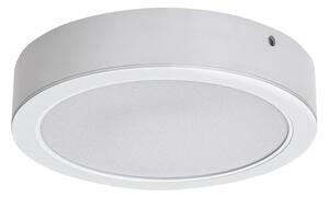 Rabalux 71192 - LED Плафониера SHAUN LED/7W/230V Ø 12 см бял