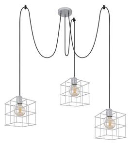 Globo 15530Z-3H1 - Пендел MERRIL 3xE27/60W/230V