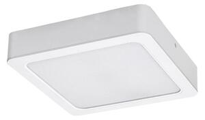 Rabalux 71207 - LED Плафониера SHAUN LED/7W/230V 12x12 см бял