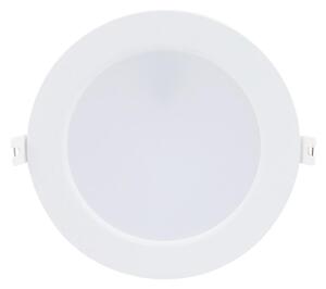 Rabalux 71218 - LED Лампа за окачен таван SHAUN LED/12W/230V Ø 17 см бял